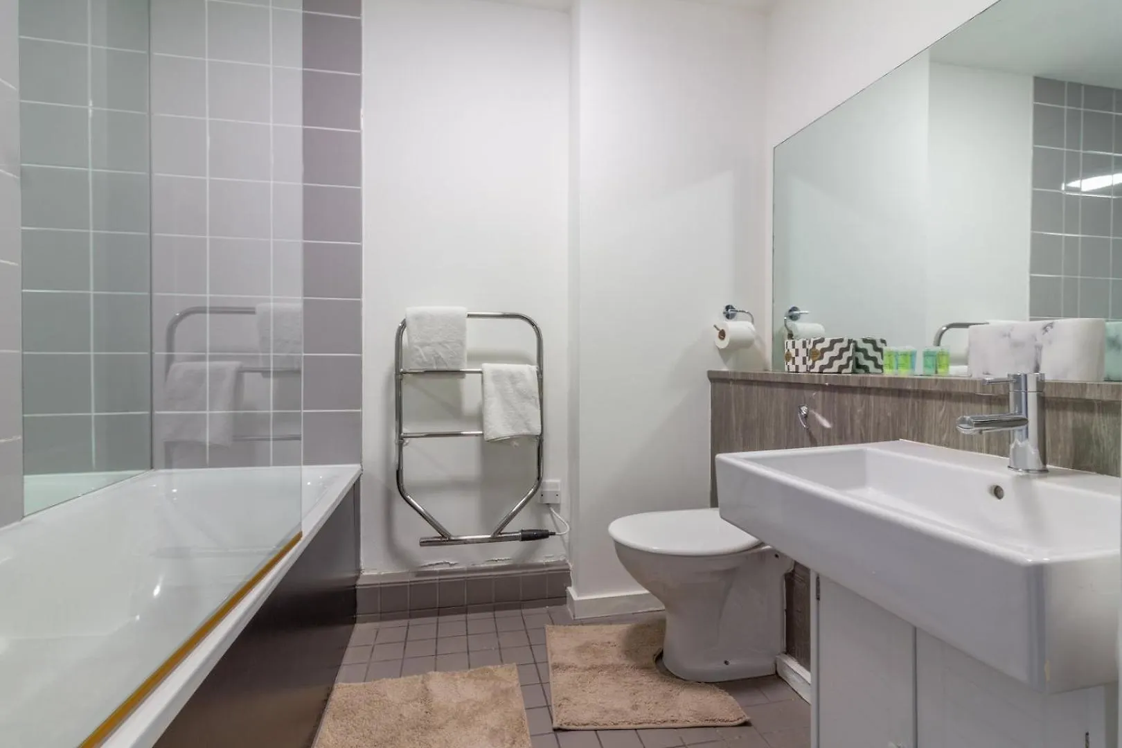 Guestready - Royal Canal Park Chic Getaway Dublino Appartamento