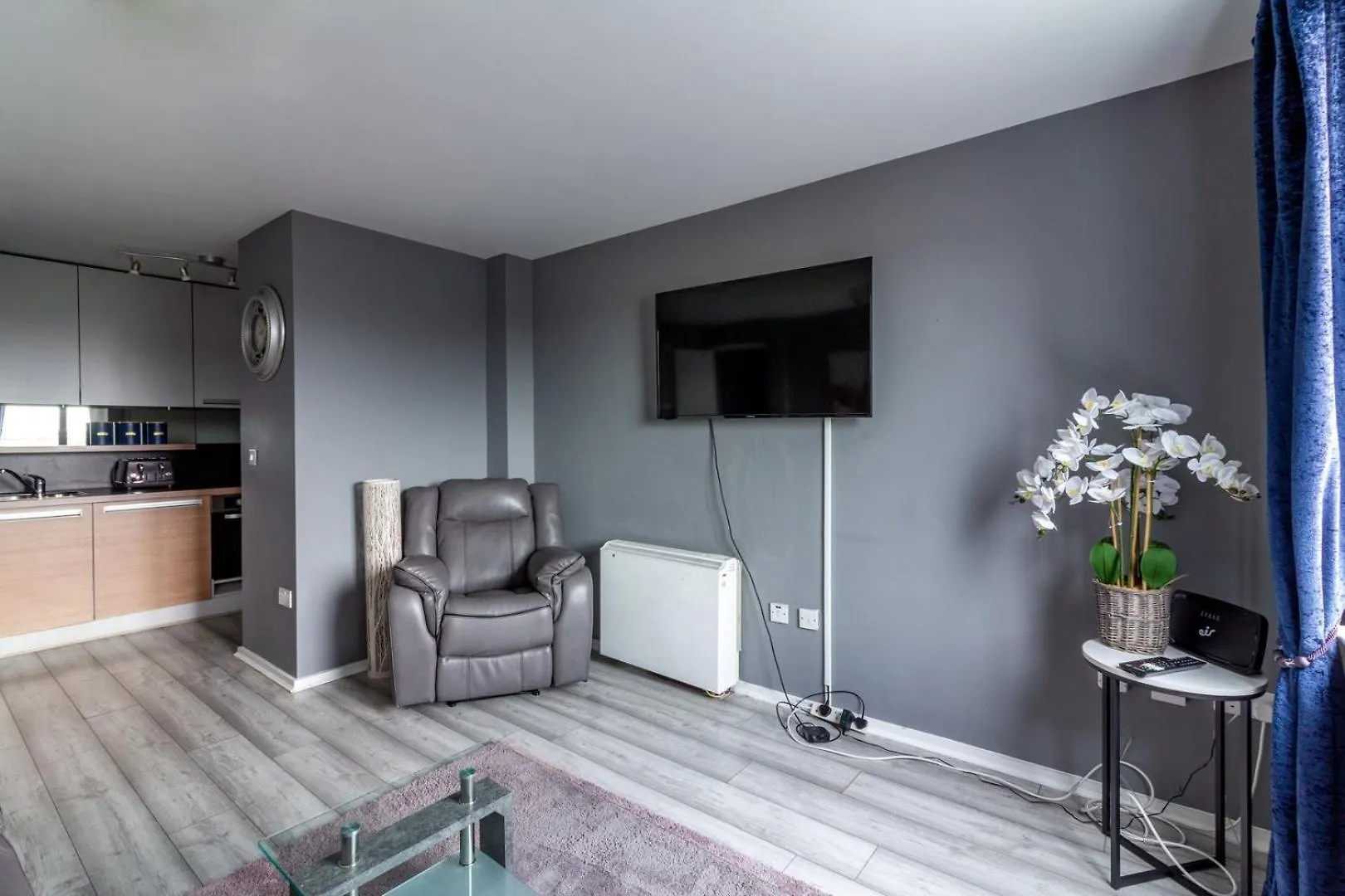 Guestready - Royal Canal Park Chic Getaway Dublino 0*,  Irlanda