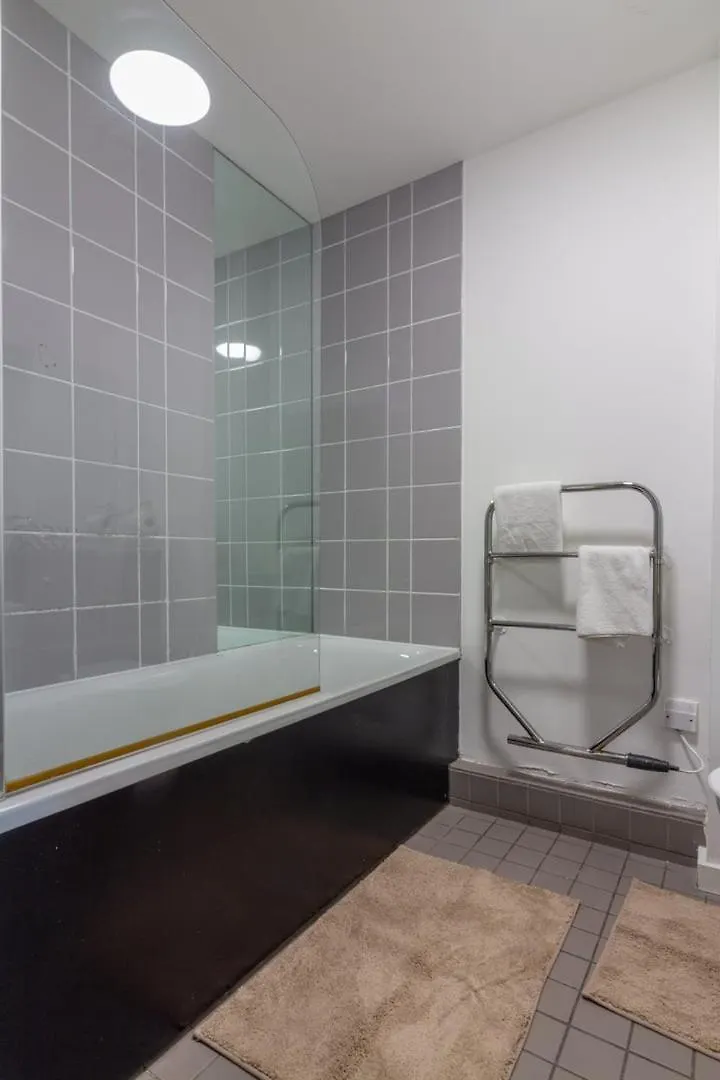 Guestready - Royal Canal Park Chic Getaway Dublino