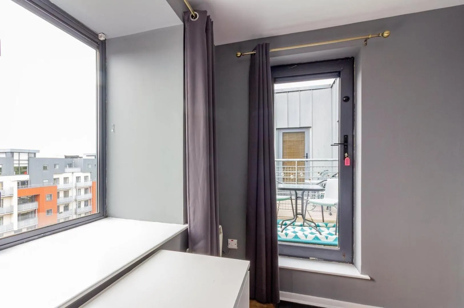 Guestready - Royal Canal Park Chic Getaway Dublino Appartamento