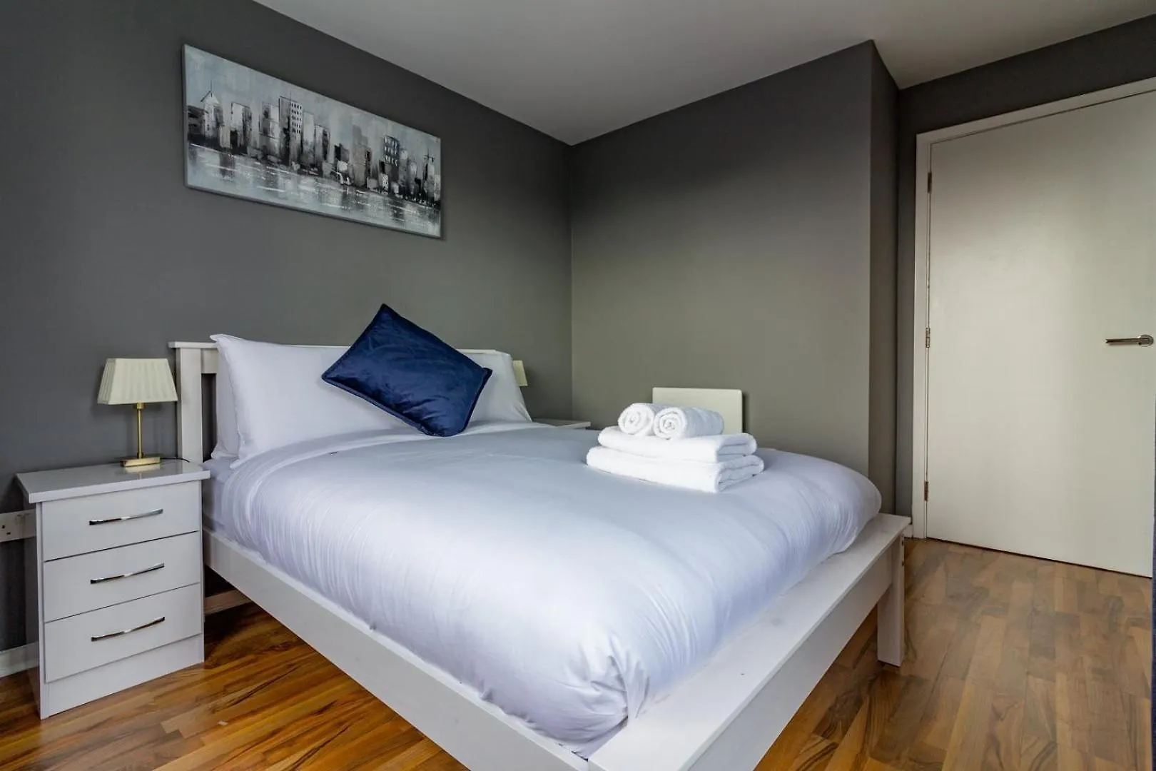 Guestready - Royal Canal Park Chic Getaway Dublino