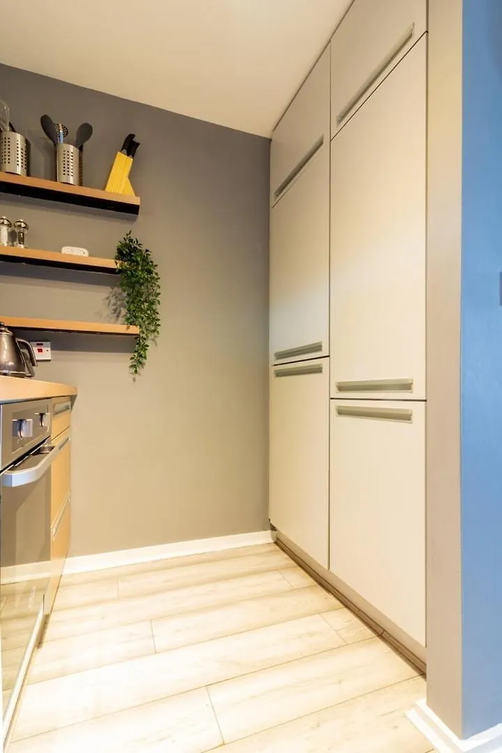 Guestready - Royal Canal Park Chic Getaway Dublino Appartamento