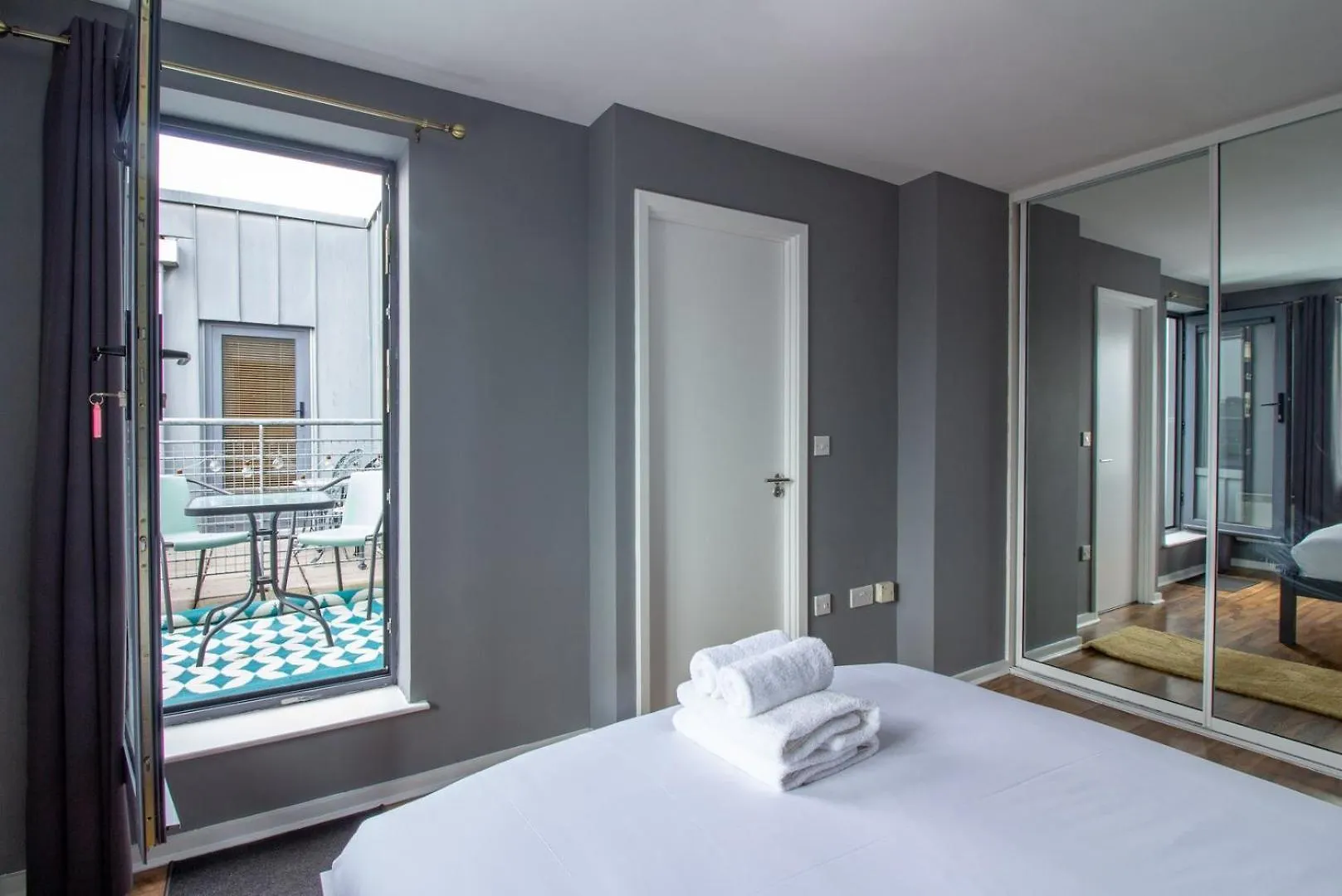 Guestready - Royal Canal Park Chic Getaway Dublino 0*,