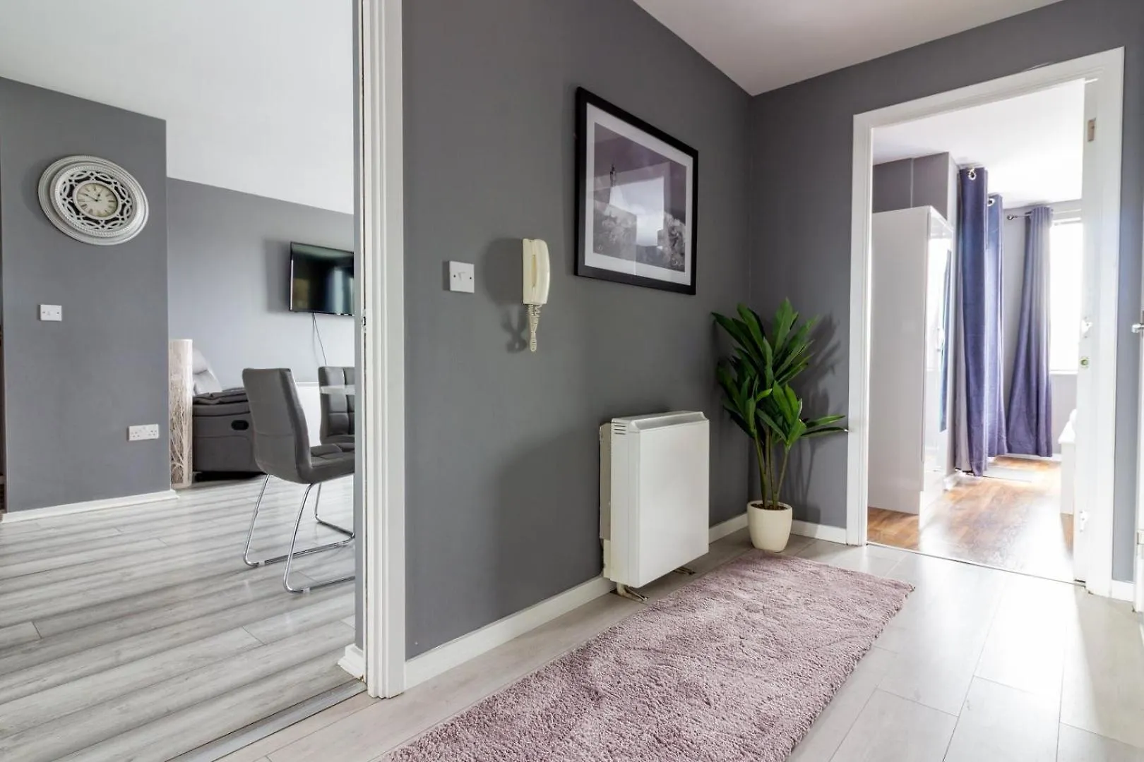 Guestready - Royal Canal Park Chic Getaway Dublino