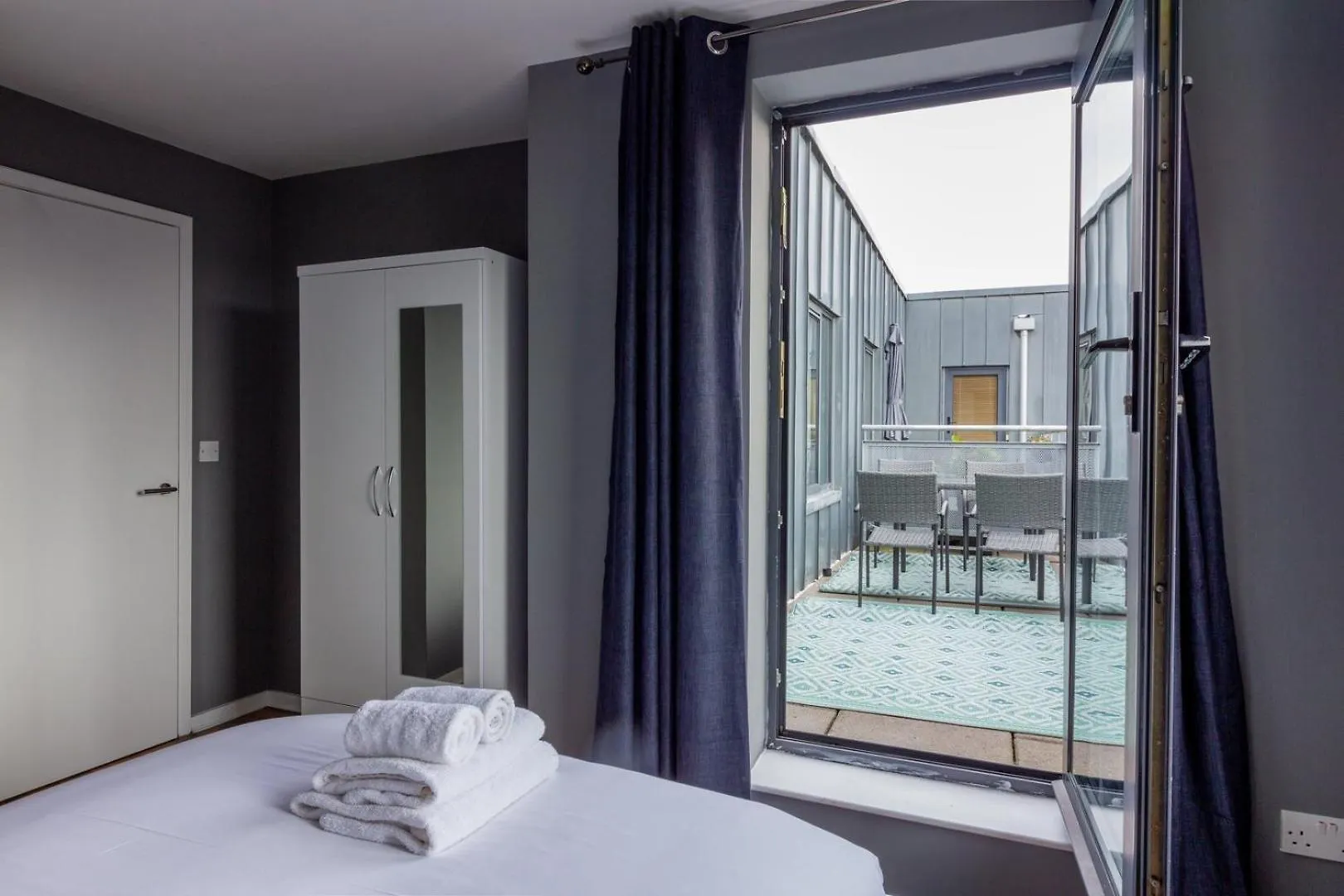 Guestready - Royal Canal Park Chic Getaway Dublin Ireland