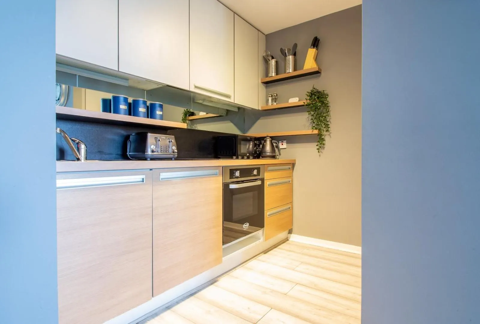 Apartment Guestready - Royal Canal Park Chic Getaway Dublin